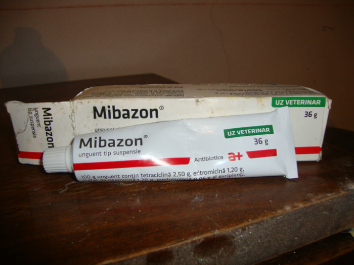 Mibazon - Medicamente si Tratamente