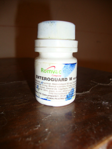 Enteroguard