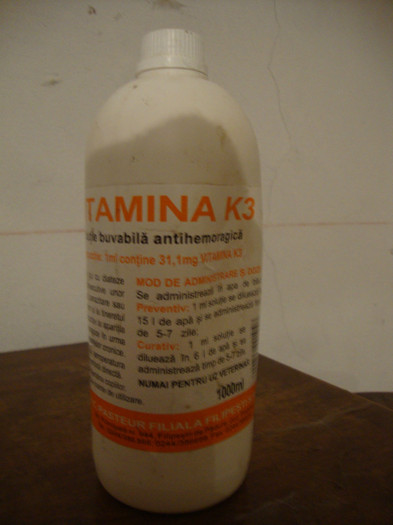 Vitamina K3