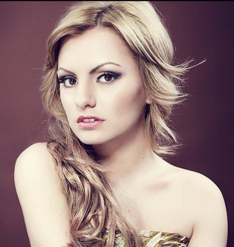 alexandra stan - Poze toate vedetele