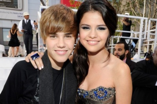 ingerulrebel - poze Selena Gomez si justin bieber