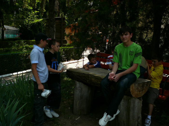 P1180546 - 2010 - Excursie 12-13 iunie