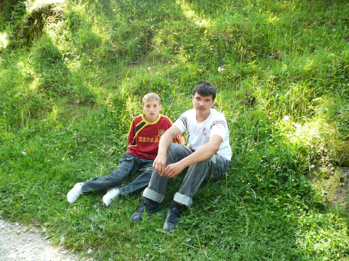 P1180717 - 2010 - Excursie 12-13 iunie