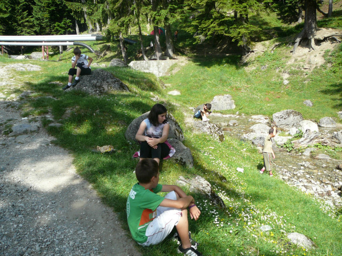 P1180719 - 2010 - Excursie 12-13 iunie