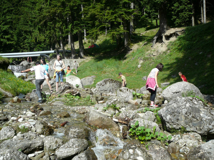 P1180724 - 2010 - Excursie 12-13 iunie