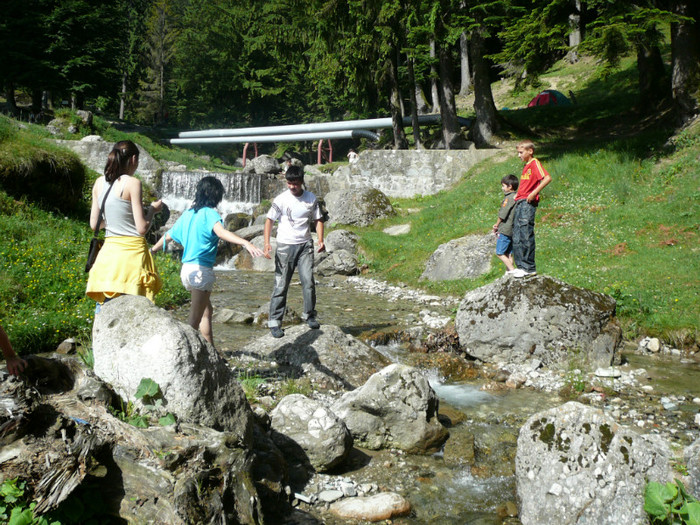 P1180727 - 2010 - Excursie 12-13 iunie