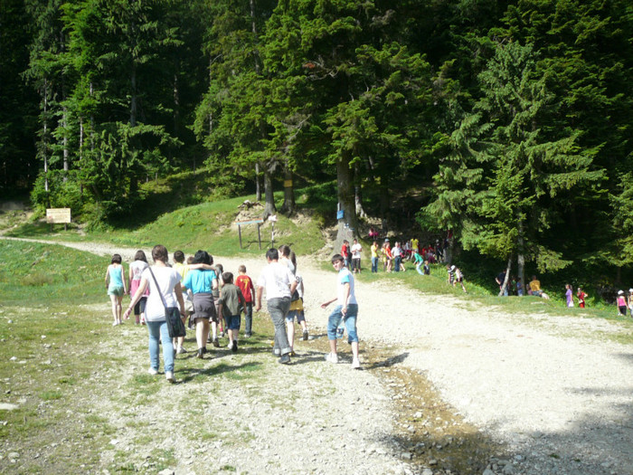P1180747 - 2010 - Excursie 12-13 iunie