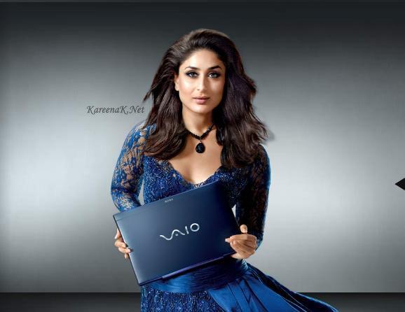 kareena - Kareena Kapoor laptop