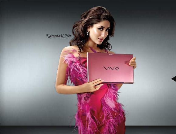 kareena - Kareena Kapoor laptop