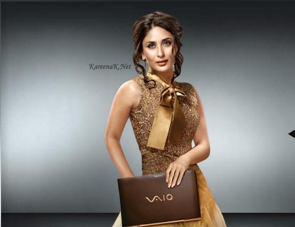 kareena - Kareena Kapoor laptop