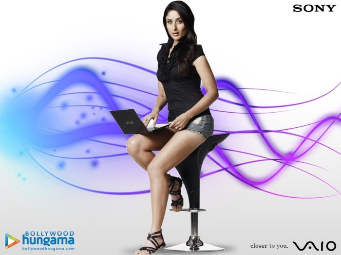 kareena - Kareena Kapoor laptop