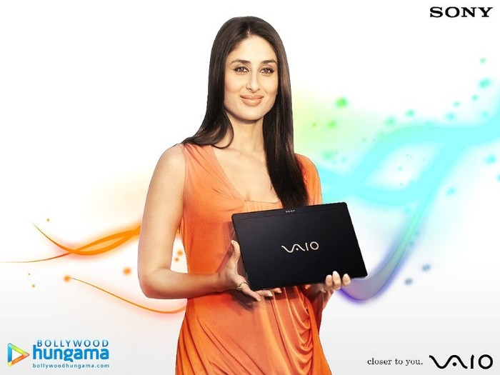 kareena - Kareena Kapoor laptop