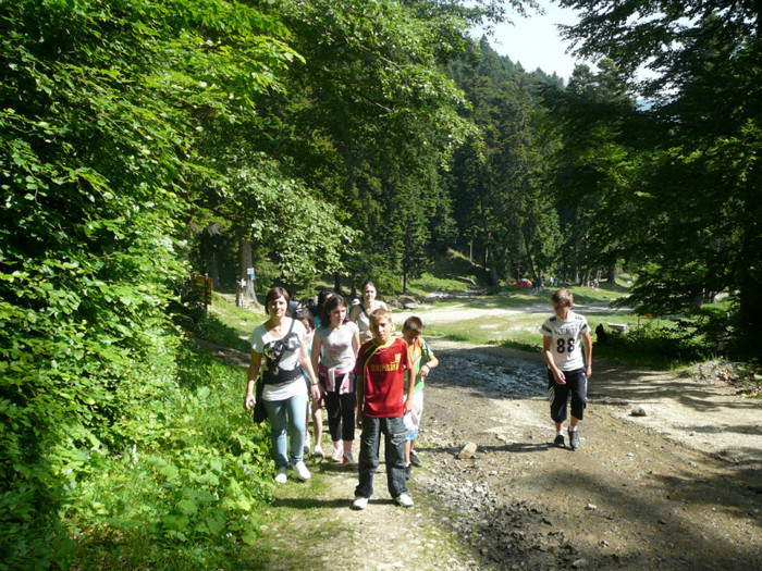 P1180758 - 2010 - Excursie 12-13 iunie