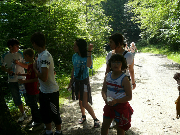 P1180765 - 2010 - Excursie 12-13 iunie