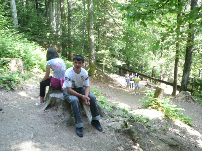 P1180771 - 2010 - Excursie 12-13 iunie