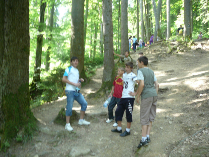 P1180772 - 2010 - Excursie 12-13 iunie