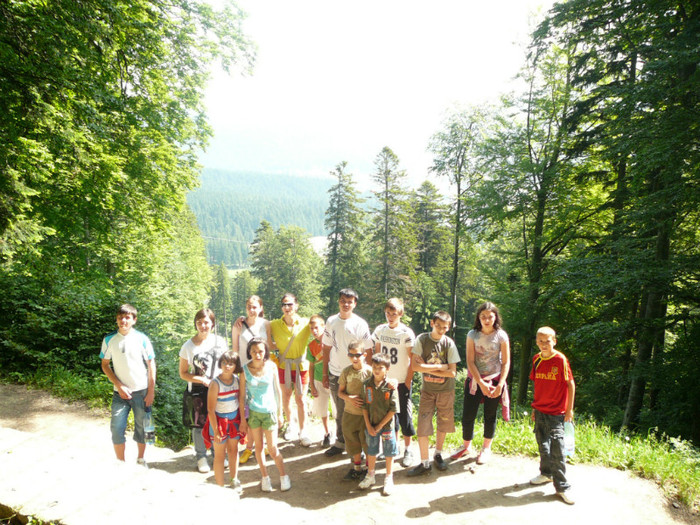 P1180794 - 2010 - Excursie 12-13 iunie