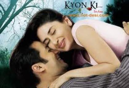  - Kareena Kapoor si Salman Khan
