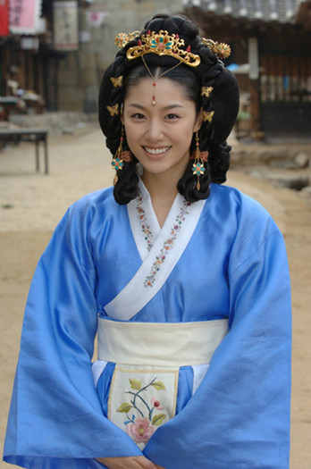 SeoJiHye - KIM SOO RO - GAYA