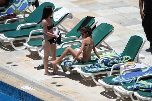 normal_013~9 - 04 02 - At a pool in Rio de Janeiro Brazil
