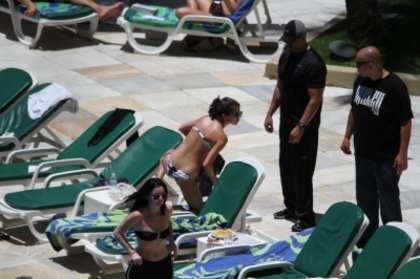 normal_002 - 04 02 - At a pool in Rio de Janeiro Brazil