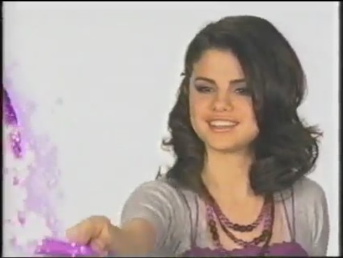 bscap0078 - Selena Gomez new disney channel intro