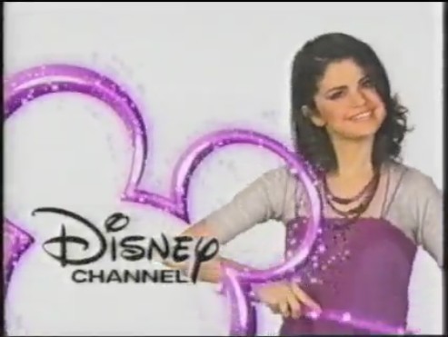 bscap0098 - Selena Gomez new disney channel intro