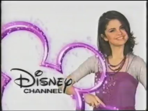 bscap0099 - Selena Gomez new disney channel intro