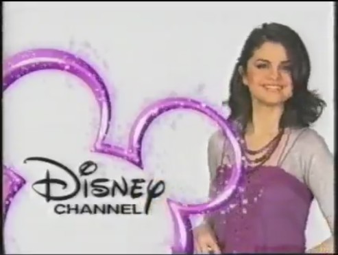 bscap0101 - Selena Gomez new disney channel intro