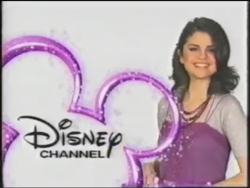 bscap0104 - Selena Gomez new disney channel intro