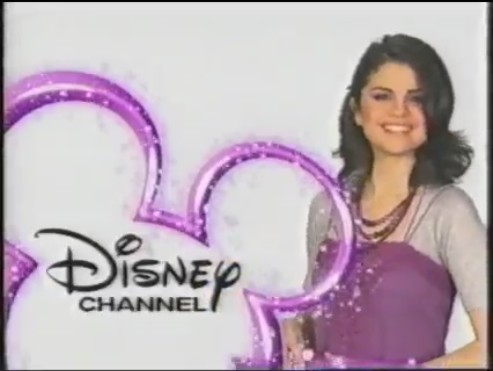 bscap0105 - Selena Gomez new disney channel intro