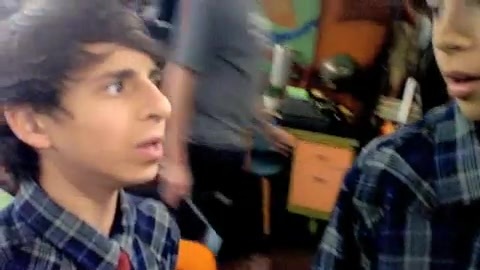 Wizards 073 - Selena Gomez Wizards