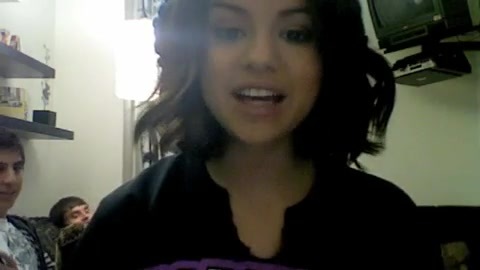 Wizards 111 - Selena Gomez Wizards