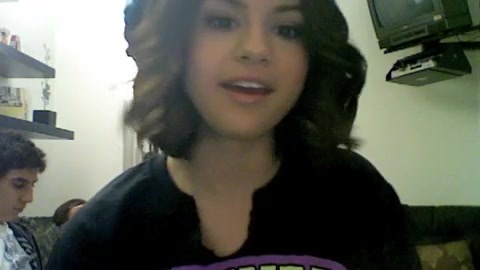 Wizards 191 - Selena Gomez Wizards