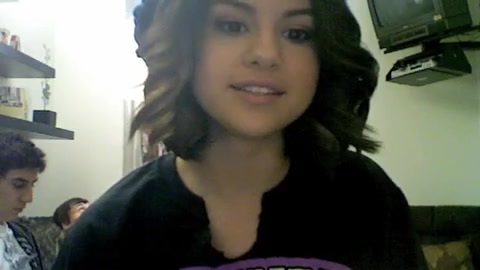 Wizards 192 - Selena Gomez Wizards