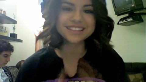 Wizards 196 - Selena Gomez Wizards