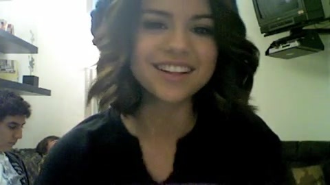 Wizards 197 - Selena Gomez Wizards