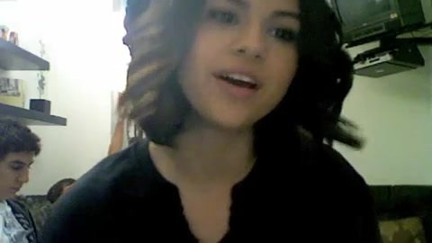 Wizards 198 - Selena Gomez Wizards