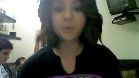 Wizards 199 - Selena Gomez Wizards