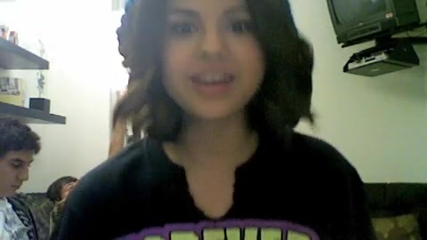 Wizards 200 - Selena Gomez Wizards