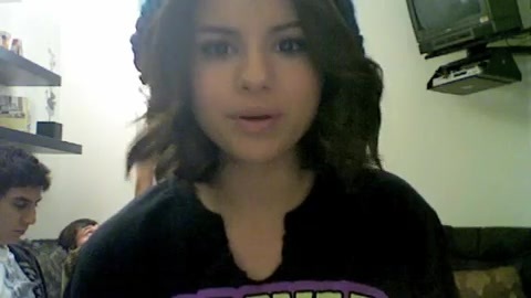 Wizards 201 - Selena Gomez Wizards