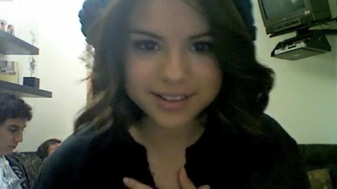 Wizards 203 - Selena Gomez Wizards