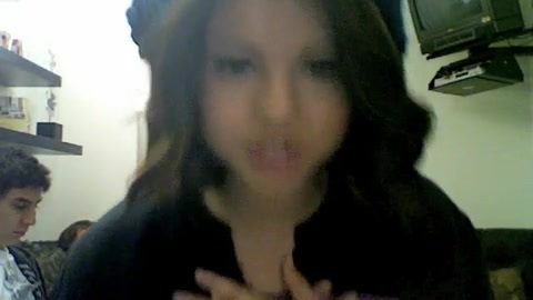 Wizards 204 - Selena Gomez Wizards