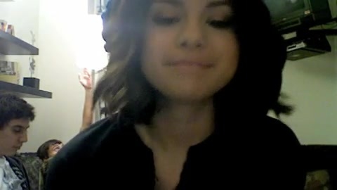 Wizards 210 - Selena Gomez Wizards