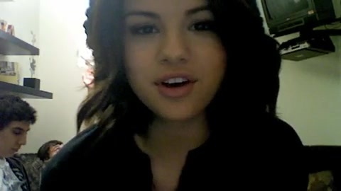 Wizards 212 - Selena Gomez Wizards