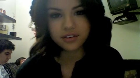 Wizards 213 - Selena Gomez Wizards