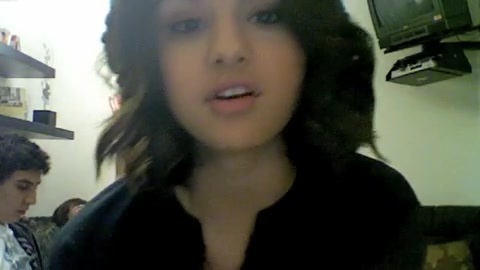 Wizards 215 - Selena Gomez Wizards