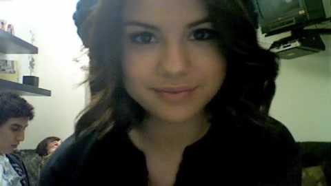 Wizards 217 - Selena Gomez Wizards