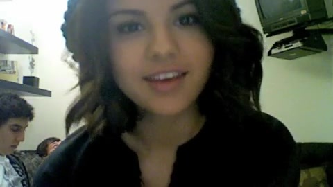 Wizards 218 - Selena Gomez Wizards