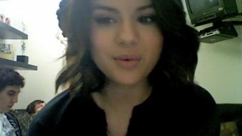 Wizards 219 - Selena Gomez Wizards